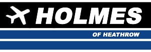 Holmes Of Heathrow Logo